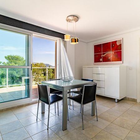 Realrent Mirador Al Mar Apartment Denia Exterior photo