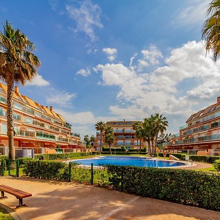 Realrent Mirador Al Mar Apartment Denia Exterior photo