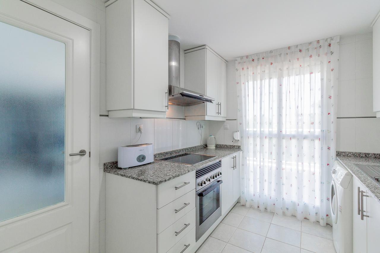 Realrent Mirador Al Mar Apartment Denia Exterior photo