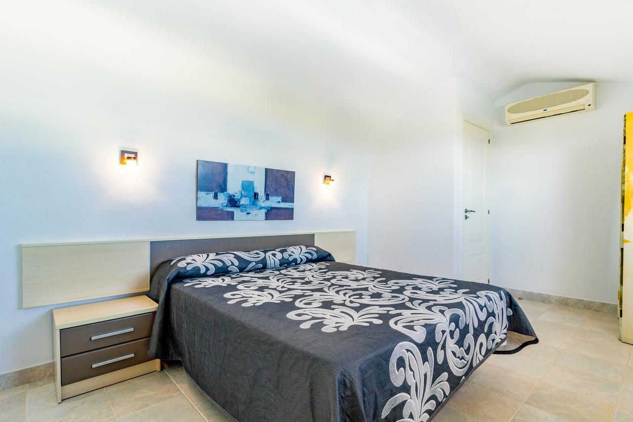 Realrent Mirador Al Mar Apartment Denia Exterior photo