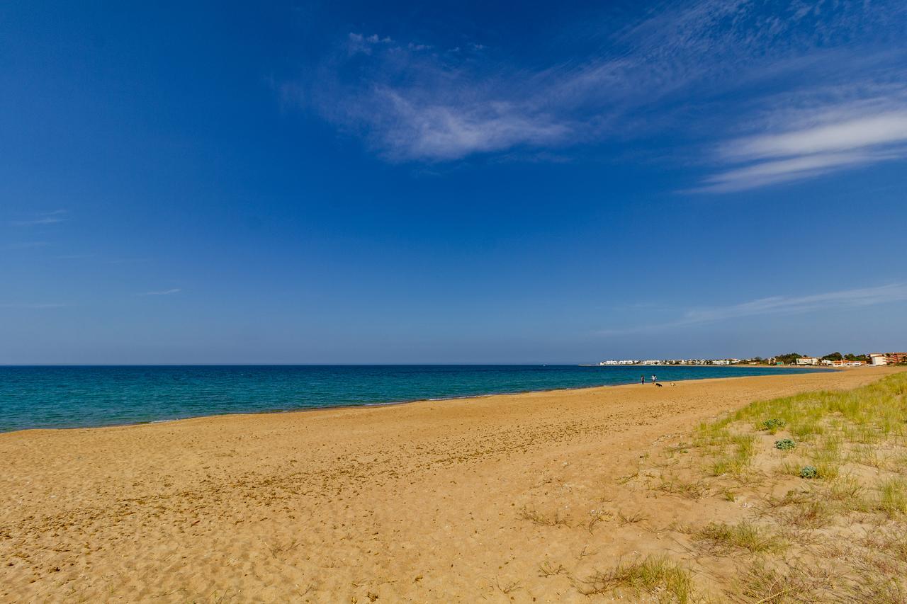 Realrent Mirador Al Mar Apartment Denia Exterior photo