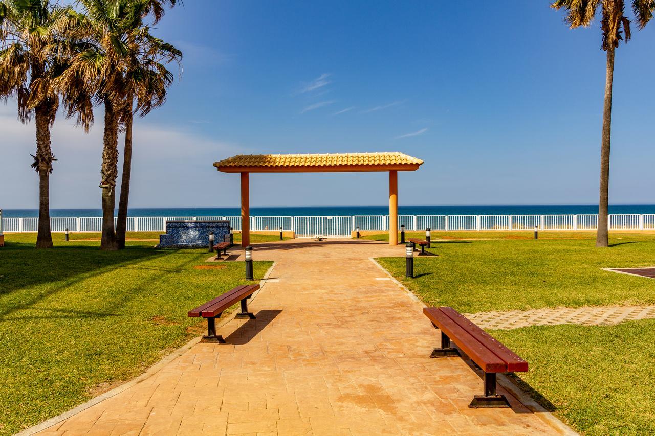 Realrent Mirador Al Mar Apartment Denia Exterior photo