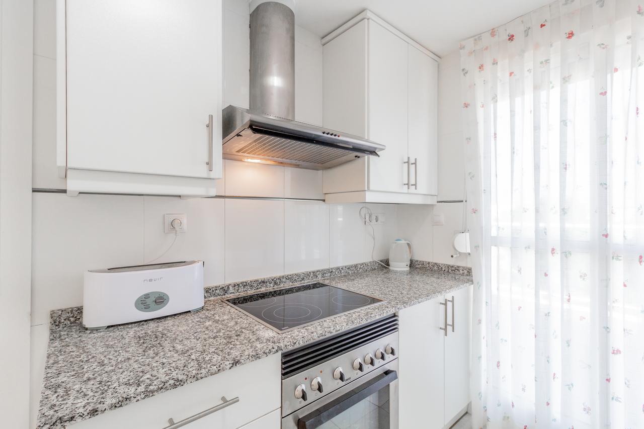 Realrent Mirador Al Mar Apartment Denia Exterior photo