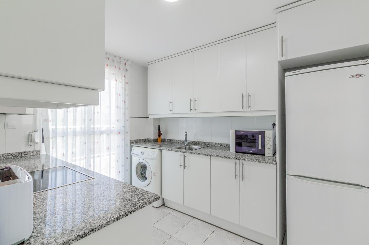 Realrent Mirador Al Mar Apartment Denia Exterior photo
