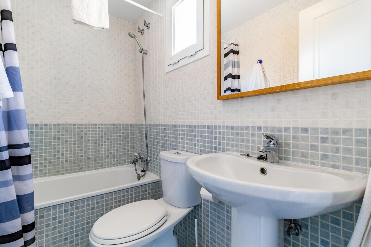 Realrent Mirador Al Mar Apartment Denia Exterior photo