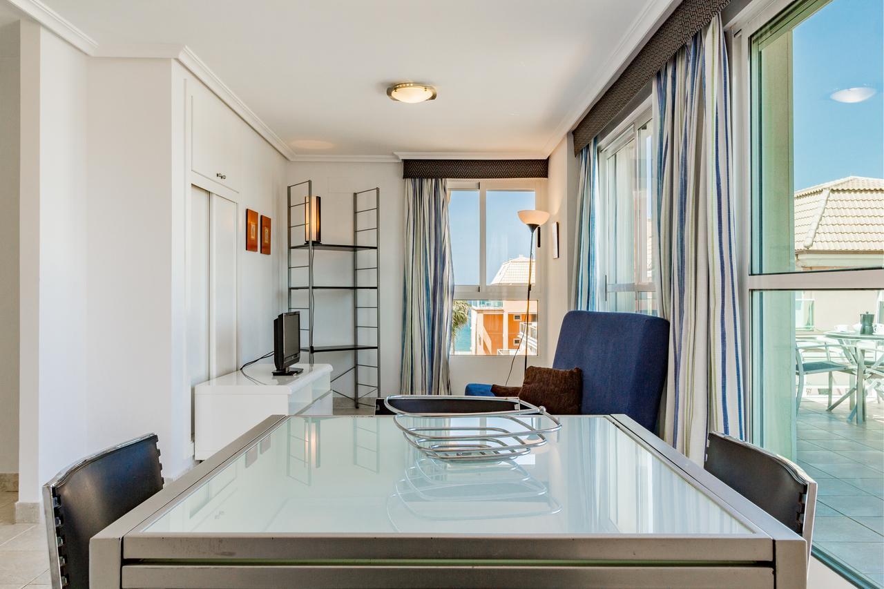 Realrent Mirador Al Mar Apartment Denia Exterior photo