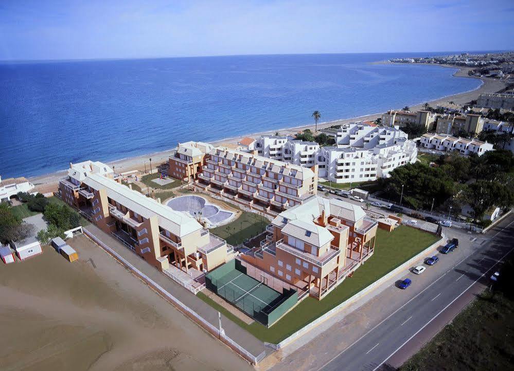 Realrent Mirador Al Mar Apartment Denia Exterior photo